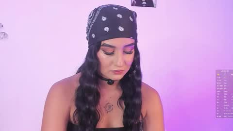 Snapshot of aggie_swett chatting on November 29, 11:08 pm Maggie online show from November 29, 11:08 pm