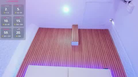 Aggy online show from February 19, 3:19 pm