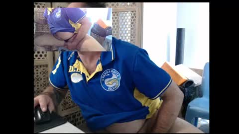 agharry1 online show from July 31, 1:49 am