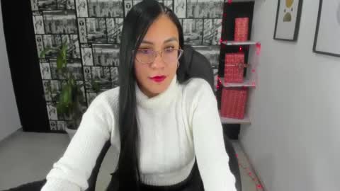 Snapshot of aghata_moon chatting on January 4, 4:22 pm Aghata Moon online show from January 4, 4:22 pm