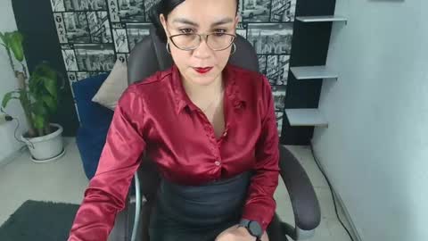 Snapshot of aghata_moon chatting on February 22, 11:35 am Aghata Moon online show from February 22, 11:35 am