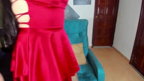 Snapshot of aghata_moon chatting on February 24, 2:48 pm Aghata Moon online show from February 24, 2:48 pm