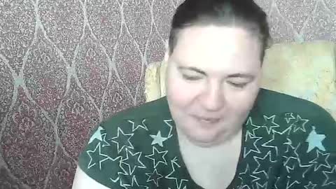 Aglaya Fame online show from July 22, 9:12 am