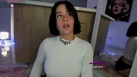  ines  online show from January 18, 10:17 pm