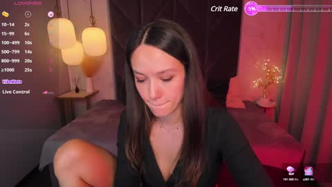 Snapshot of agnes_sky chatting on January 17, 10:01 pm Agnes online show from January 17, 10:01 pm