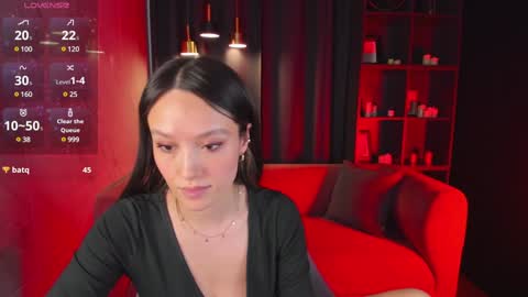 Snapshot of agnes_sky chatting on January 31, 10:10 pm Agnes online show from January 31, 10:10 pm