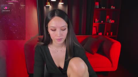 Snapshot of agnes_sky chatting on February 1, 10:23 pm Agnes online show from February 1, 10:23 pm