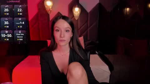 Snapshot of agnes_sky chatting on February 28, 11:56 pm Agnes online show from February 28, 11:56 pm