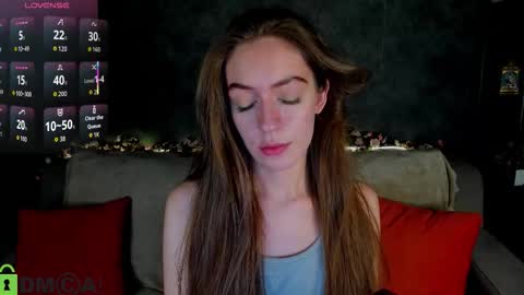 agnes wells online show from January 13, 9:36 am