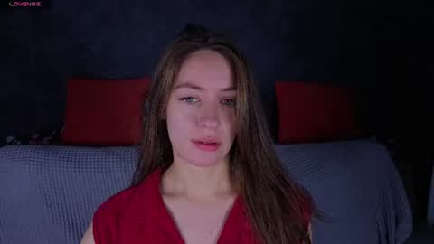 agnes wells online show from June 16, 1:08 am