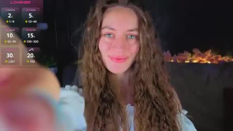 agnes wells online show from July 3, 1:34 am
