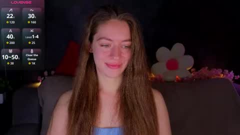 agnes wells online show from July 9, 1:31 am