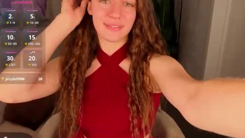 agnes wells online show from July 21, 1:08 am