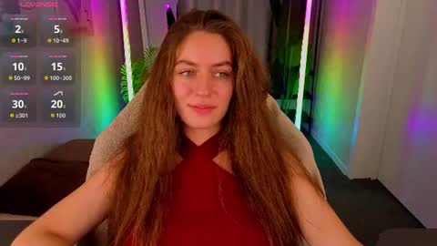 agnes wells online show from July 22, 9:34 am