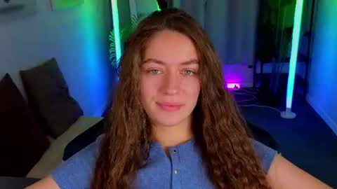 agnes wells online show from July 27, 1:34 am