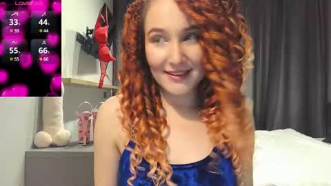 Snapshot of agnesgraham chatting on December 10, 6:38 pm Agnes online show from December 10, 6:38 pm