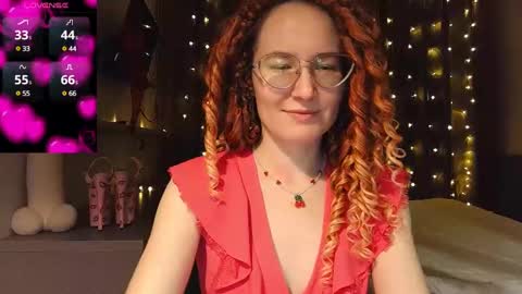 Snapshot of agnesgraham chatting on December 11, 10:06 pm Agnes online show from December 11, 10:06 pm