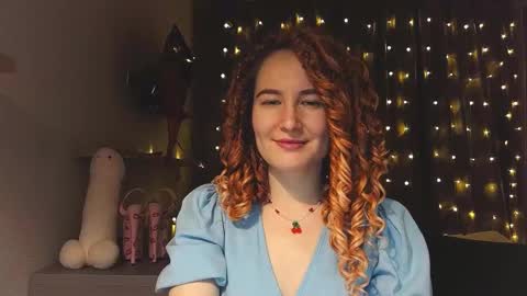 Snapshot of agnesgraham chatting on December 12, 7:15 pm Agnes online show from December 12, 7:15 pm
