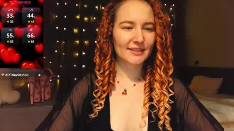 Snapshot of agnesgraham chatting on December 19, 10:21 pm Agnes online show from December 19, 10:21 pm