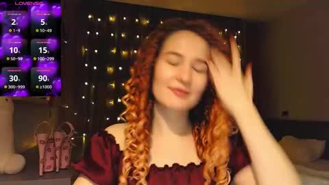Snapshot of agnesgraham chatting on December 20, 9:28 pm Agnes online show from December 20, 9:28 pm