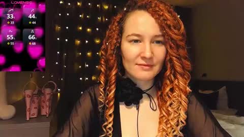Snapshot of agnesgraham chatting on December 21, 2:37 pm Agnes online show from December 21, 2:37 pm