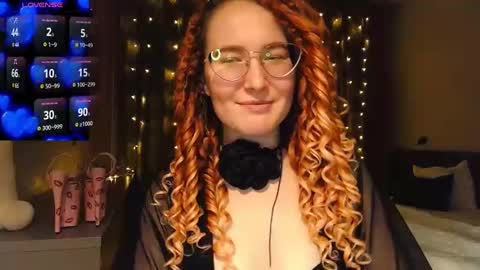 Snapshot of agnesgraham chatting on December 21, 10:08 pm Agnes online show from December 21, 10:08 pm
