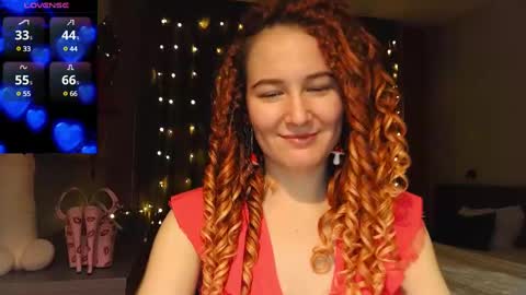 Snapshot of agnesgraham chatting on December 22, 10:36 pm Agnes online show from December 22, 10:36 pm