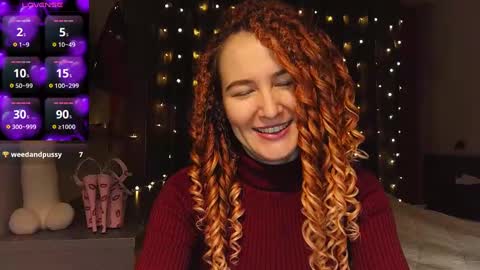 Snapshot of agnesgraham chatting on December 23, 10:44 pm Agnes online show from December 23, 10:44 pm