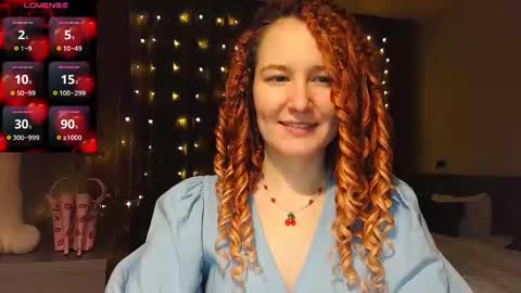 Snapshot of agnesgraham chatting on December 25, 11:10 pm Agnes online show from December 25, 11:10 pm