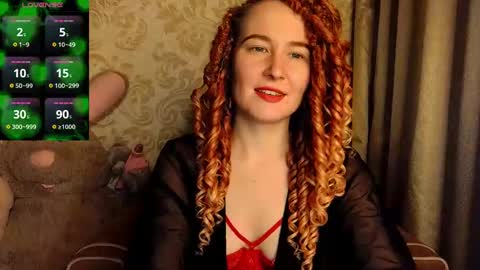 Snapshot of agnesgraham chatting on December 29, 6:49 pm Agnes online show from December 29, 6:49 pm