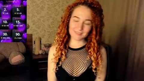 Snapshot of agnesgraham chatting on January 1, 11:18 pm Agnes online show from January 1, 11:18 pm