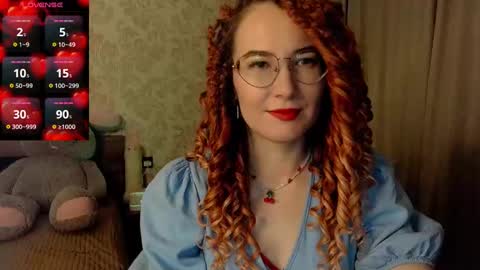 Snapshot of agnesgraham chatting on January 12, 3:28 am Agnes online show from January 12, 3:28 am