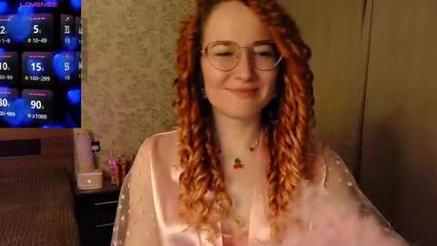 Snapshot of agnesgraham chatting on January 13, 3:45 am Agnes online show from January 13, 3:45 am