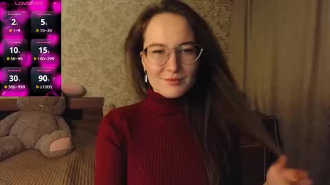 Snapshot of agnesgraham chatting on January 17, 11:40 pm Agnes online show from January 17, 11:40 pm