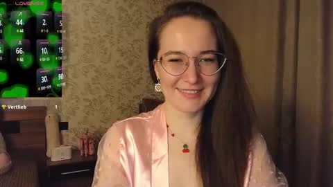 Snapshot of agnesgraham chatting on January 18, 2:33 pm Agnes online show from January 18, 2:33 pm