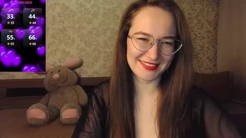 Snapshot of agnesgraham chatting on January 30, 10:30 pm Agnes online show from January 30, 10:30 pm