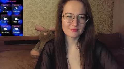 Snapshot of agnesgraham chatting on February 1, 3:30 am Agnes online show from February 1, 3:30 am