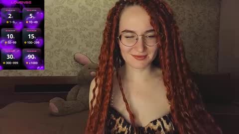 Snapshot of agnesgraham chatting on February 6, 4:03 pm Agnes online show from February 6, 4:03 pm