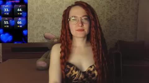 Snapshot of agnesgraham chatting on February 6, 9:28 pm Agnes online show from February 6, 9:28 pm