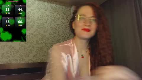 Snapshot of agnesgraham chatting on February 10, 7:07 pm Agnes online show from February 10, 7:07 pm