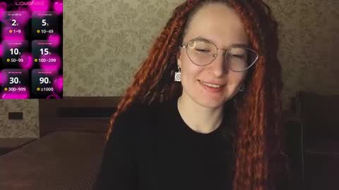 Snapshot of agnesgraham chatting on February 12, 9:33 pm Agnes online show from February 12, 9:33 pm
