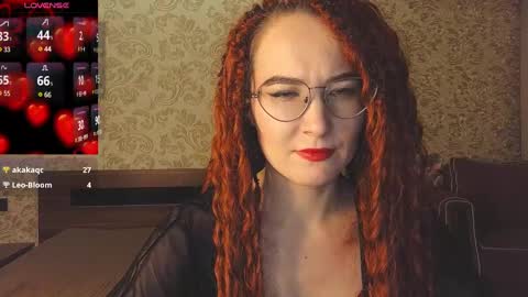 Snapshot of agnesgraham chatting on February 14, 8:48 pm Agnes online show from February 14, 8:48 pm