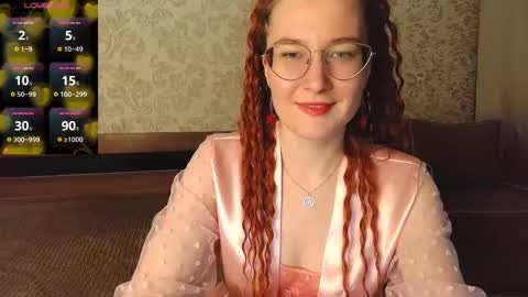 Snapshot of agnesgraham chatting on February 20, 8:03 pm Agnes online show from February 20, 8:03 pm