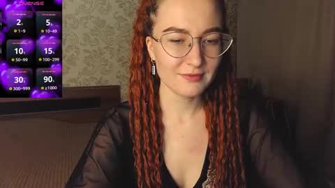 Snapshot of agnesgraham chatting on February 22, 7:03 pm Agnes online show from February 22, 7:03 pm