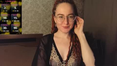 Snapshot of agnesgraham chatting on February 22, 10:09 pm Agnes online show from February 22, 10:09 pm
