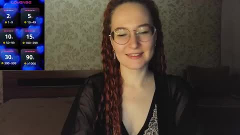 Snapshot of agnesgraham chatting on February 25, 3:49 pm Agnes online show from February 25, 3:49 pm