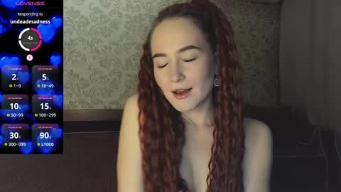 Snapshot of agnesgraham chatting on February 27, 3:15 pm Agnes online show from February 27, 3:15 pm