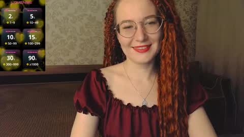 Snapshot of agnesgraham chatting on March 8, 9:51 pm Agnes online show from March 8, 9:51 pm
