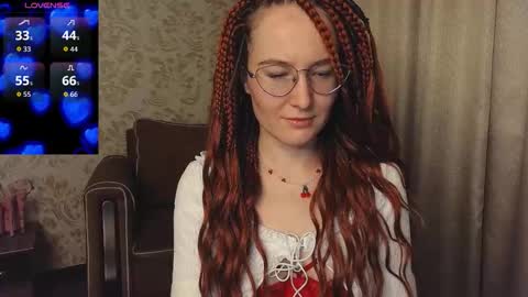 Snapshot of agnesgraham chatting on September 14, 7:46 pm Agnes online show from September 14, 7:46 pm