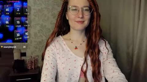 Snapshot of agnesgraham chatting on September 15, 10:32 pm Agnes online show from September 15, 10:32 pm